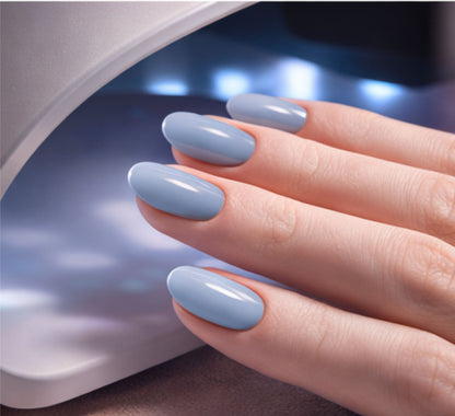 Gel 21 Días 887 Satinado