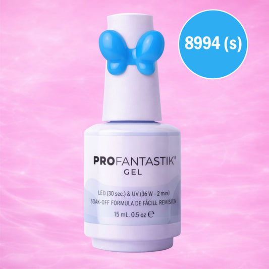 Gel 21 Días 8994 Satinado