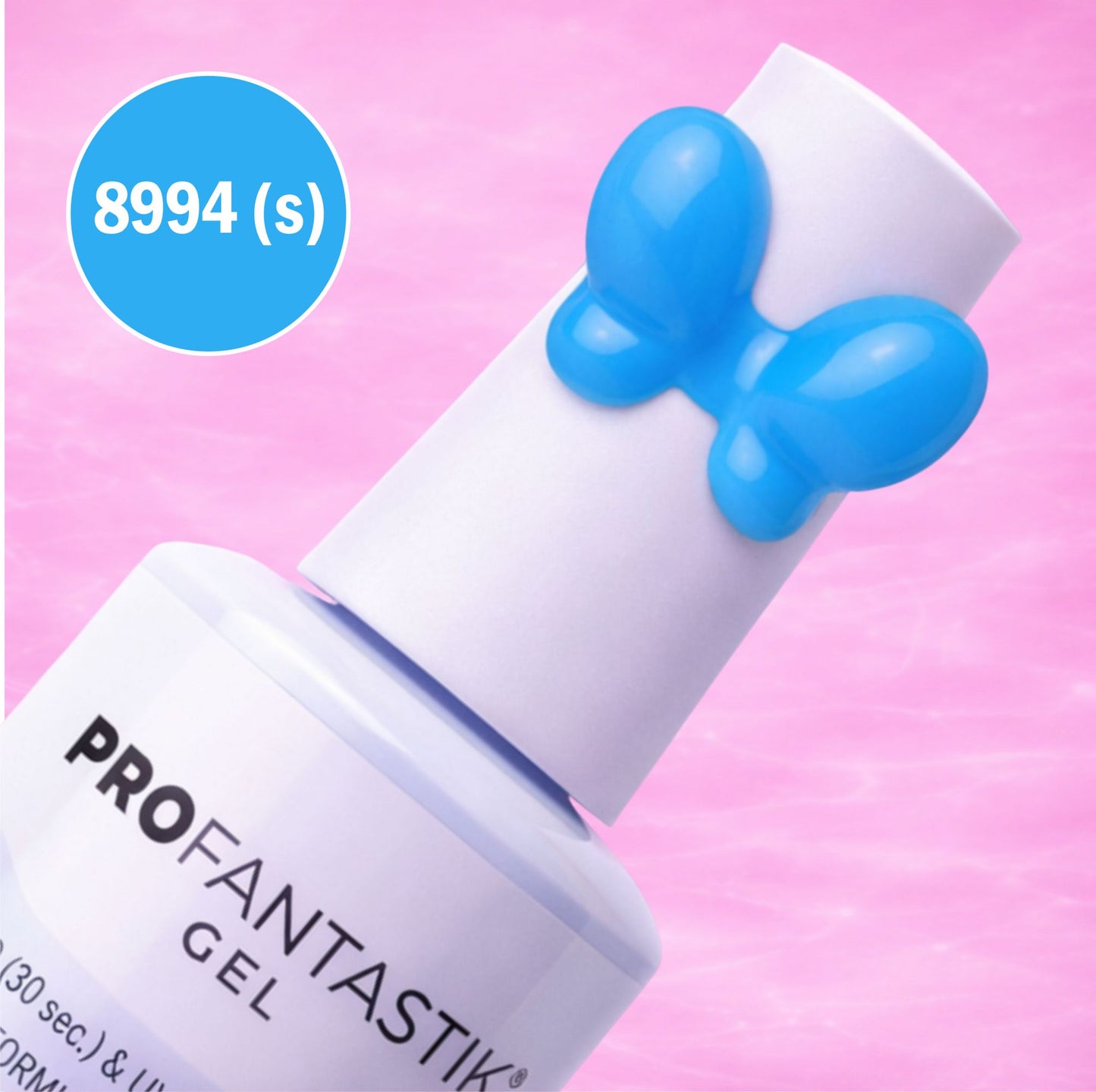Gel 21 Días 8994 Satinado
