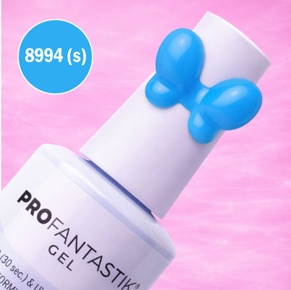 Gel 21 Días 8994 Satinado