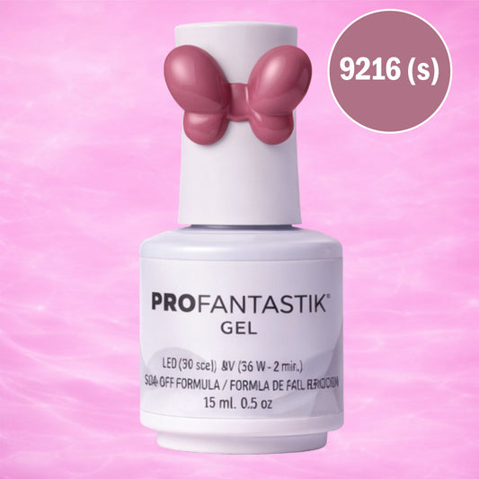 Gel 21 Días 9216 Satinado
