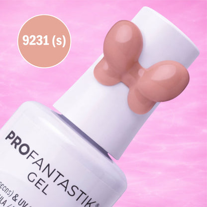 Gel 21 Días 9231 Satinado