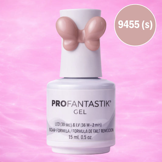 Gel 21 Días 9455 Satinado
