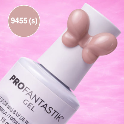 Gel 21 Días 9455 Satinado