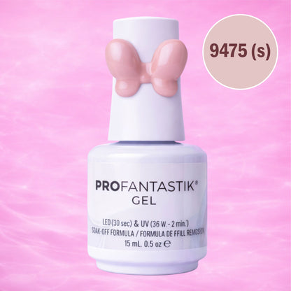 Gel 21 Días 9475 Satinado