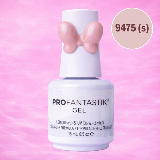 Gel 21 Días 9475 Satinado
