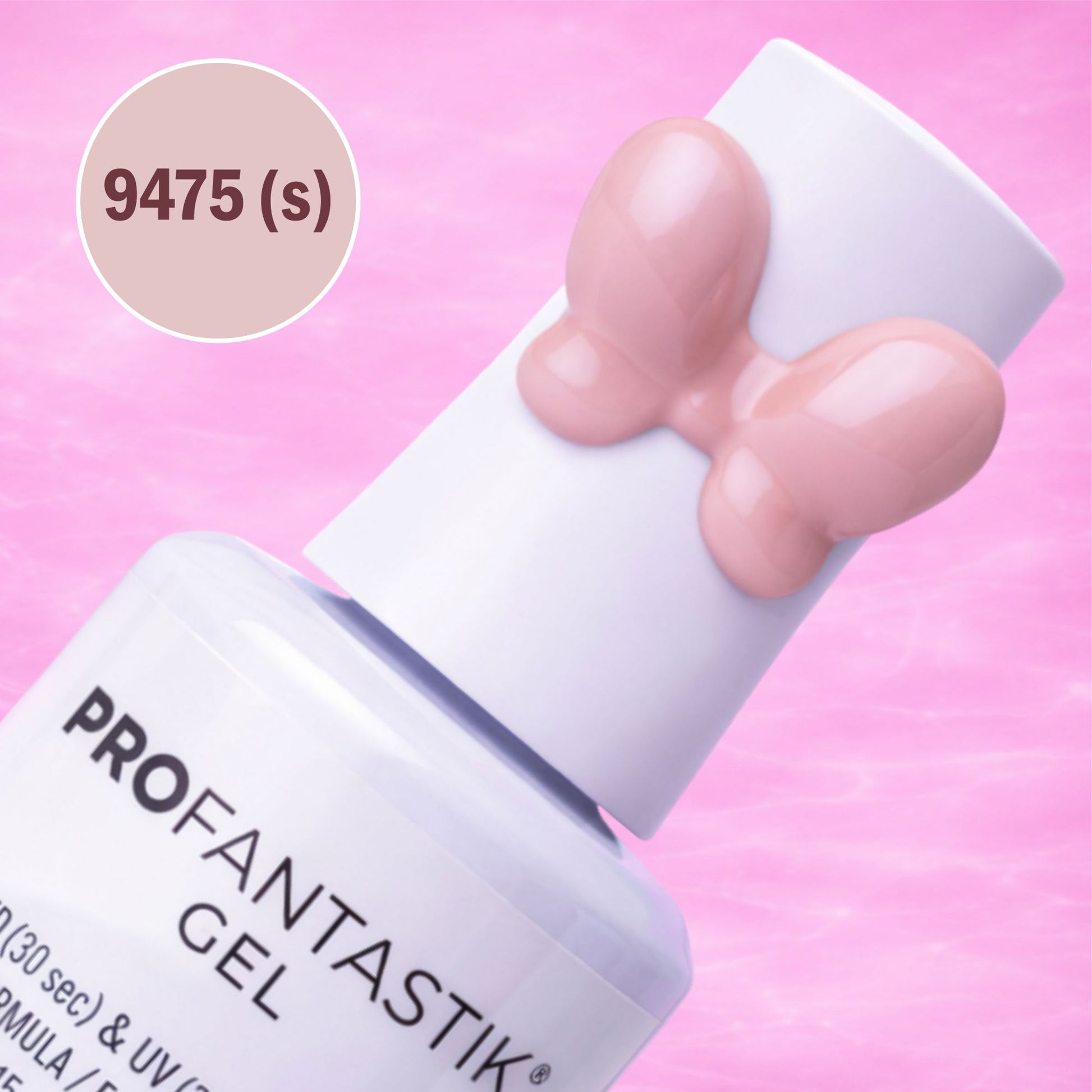 Gel 21 Días 9475 Satinado