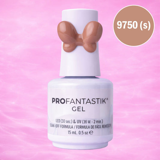 Gel 21 Días 9750 Satinado