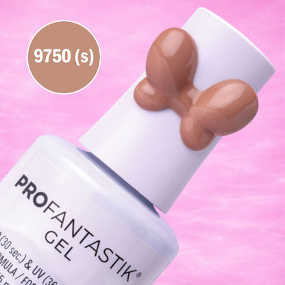 Gel 21 Días 9750 Satinado
