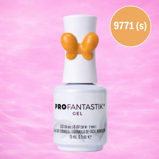 Gel 21 Días 9771 Satinado