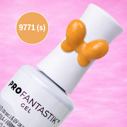 Gel 21 Días 9771 Satinado