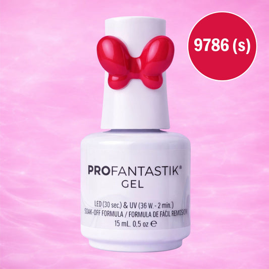 Gel 21 Días 9786 Satinado