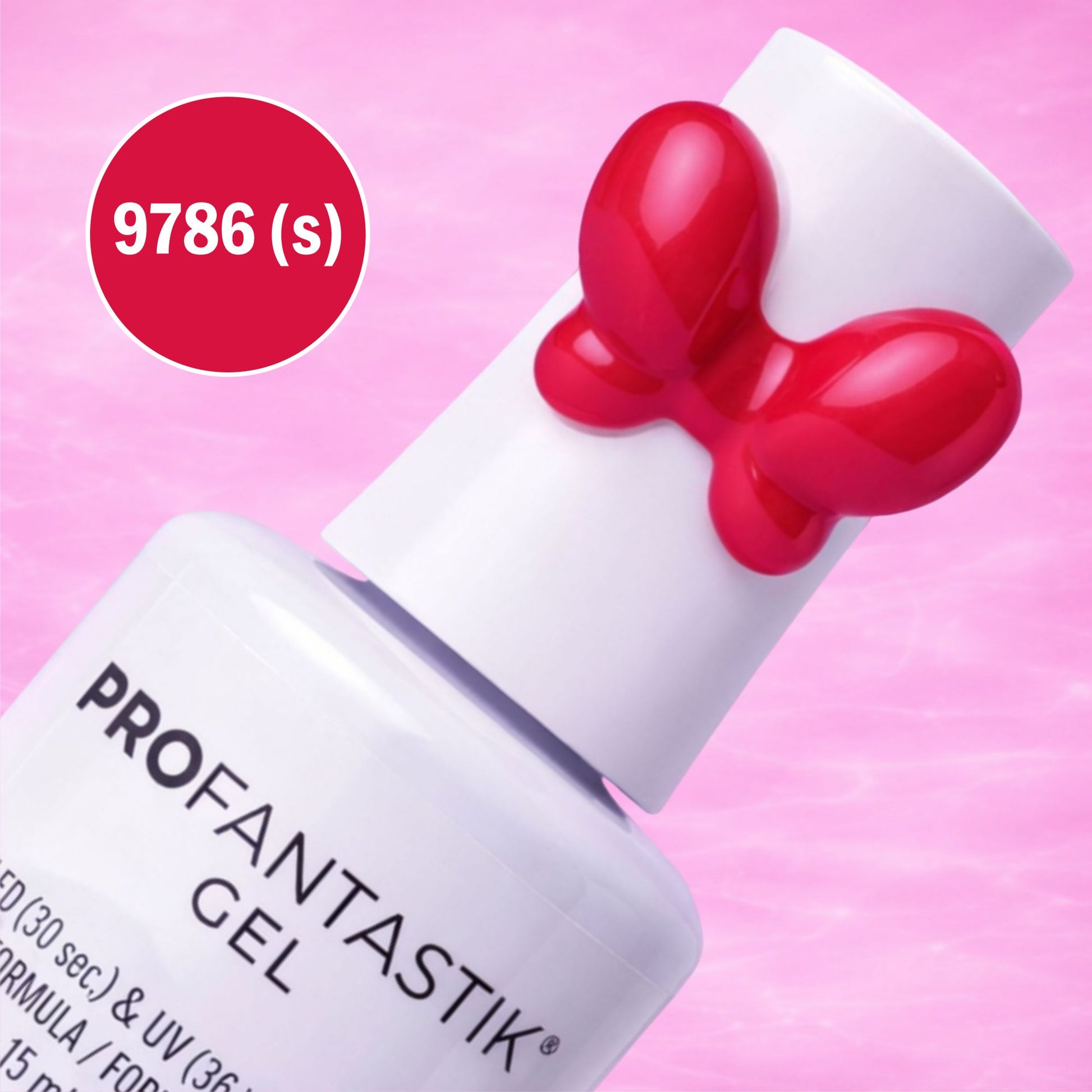 Gel 21 Días 9786 Satinado