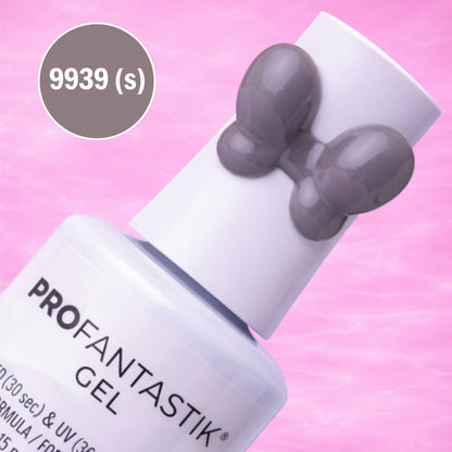 Gel 21 Días 9939 Satinado