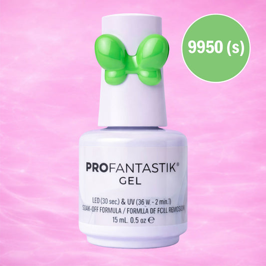 Gel 21 Días 9950 Satinado