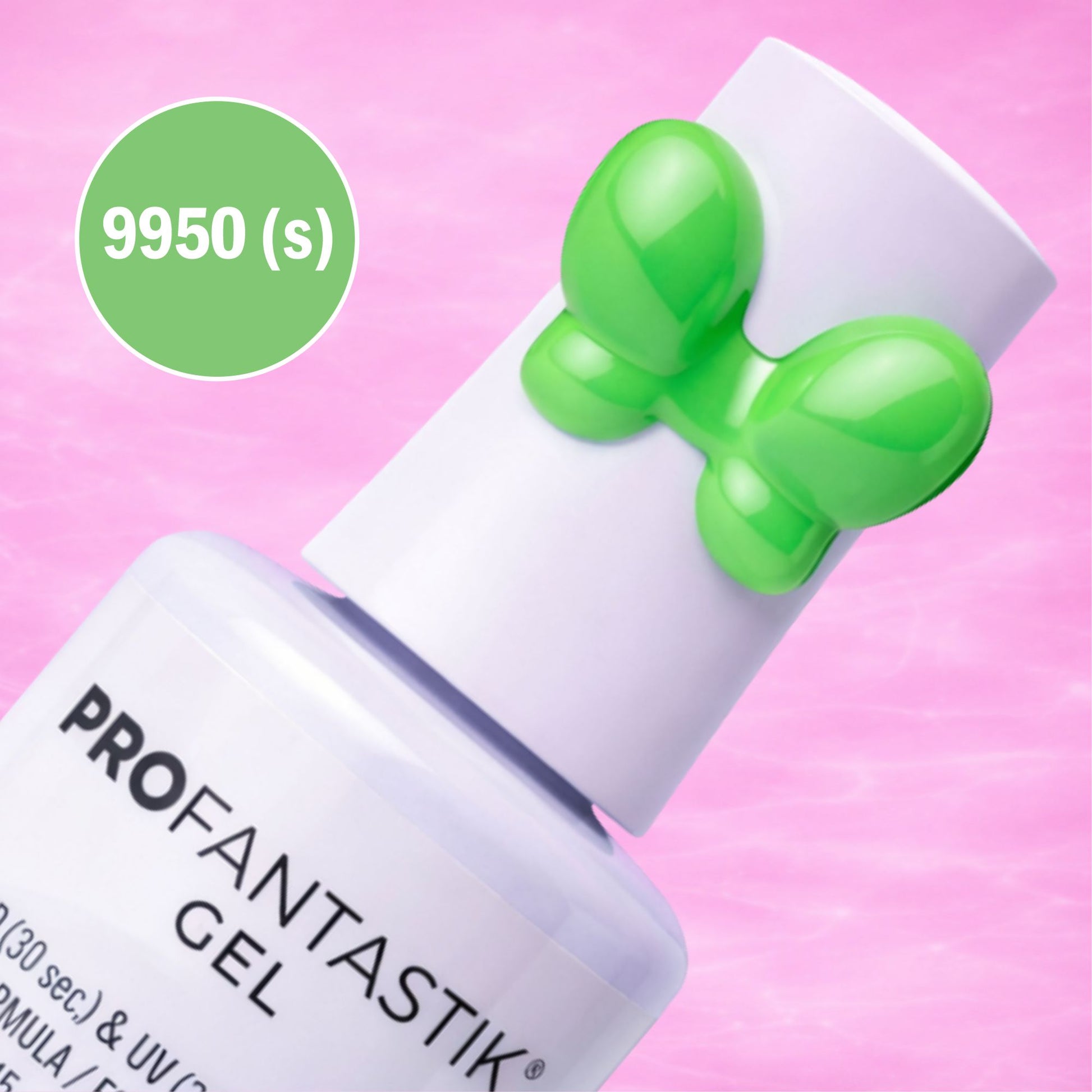 Gel 21 Días 9950 Satinado