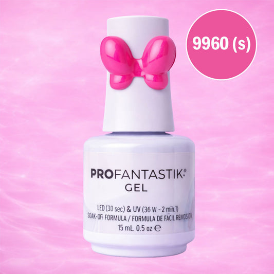 Gel 21 Días 9960 Satinado