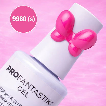 Gel 21 Días 9960 Satinado