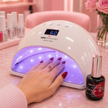 Infiniti Red (1-4)