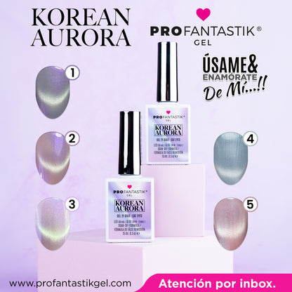 Korean Aurora