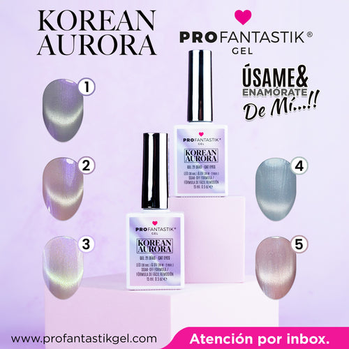 Korean Aurora