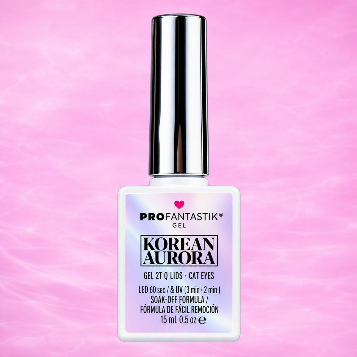KOREAN AURORA