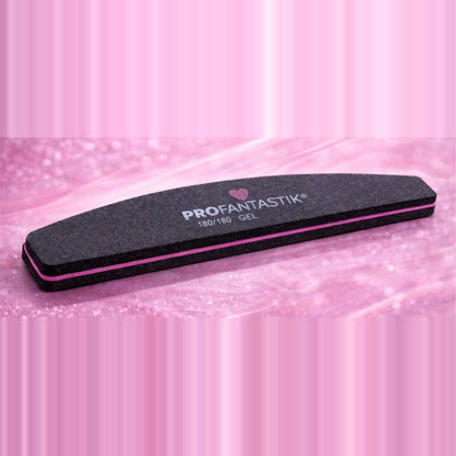 LIMA BUFFER NEGRA 180-180