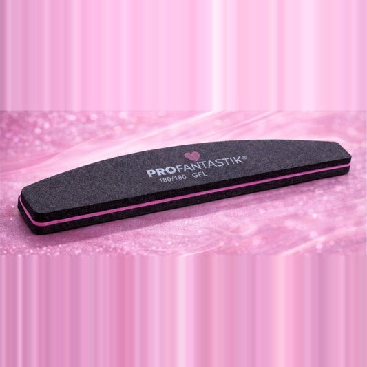 LIMA BUFFER NEGRA 180-180