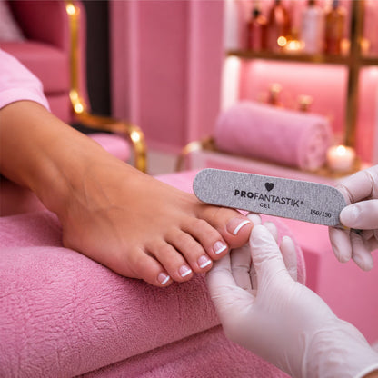 LIMAS DE PEDICURA 150