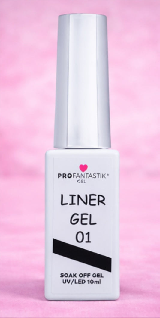 LINER NEGRO