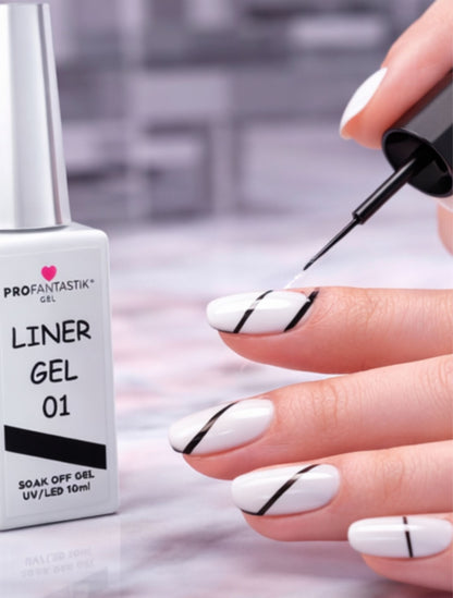 LINER NEGRO