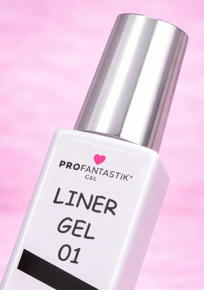 LINER NEGRO