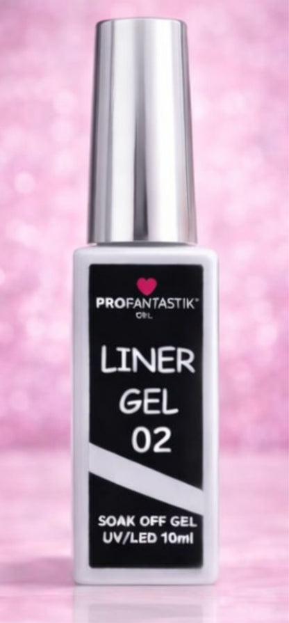 LINER BLANCO
