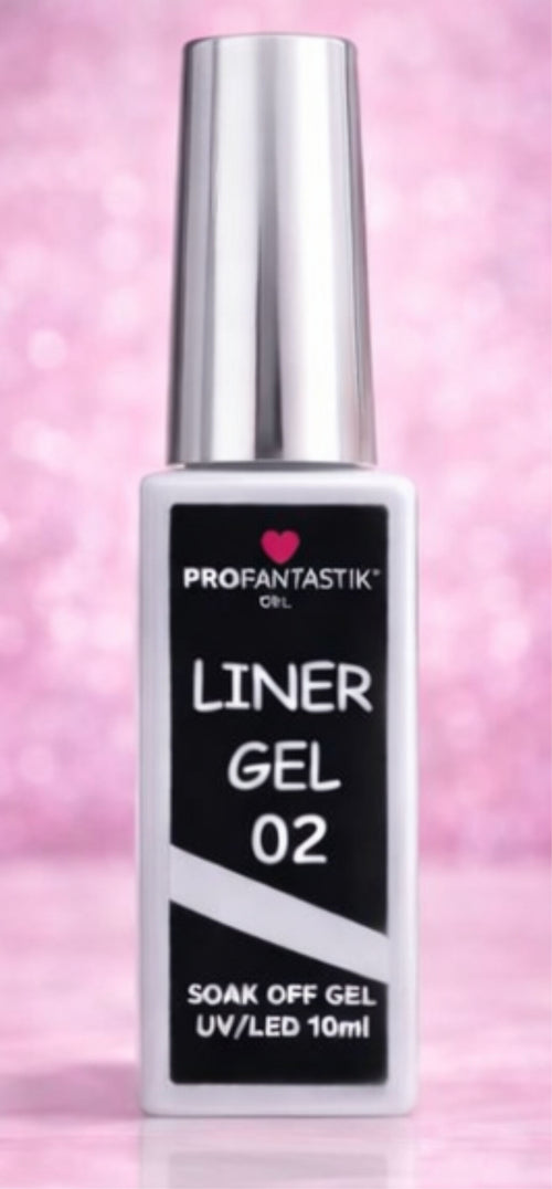 LINER BLANCO