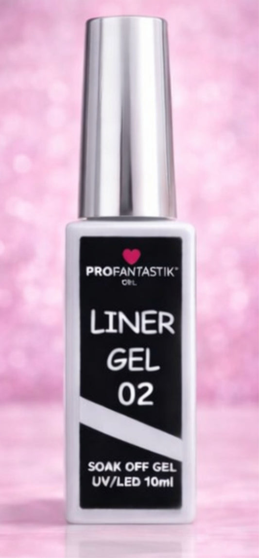 LINER BLANCO