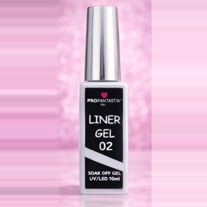 LINER BLANCO