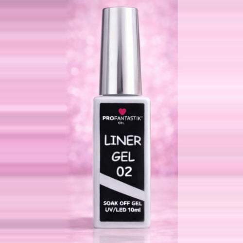 LINER BLANCO