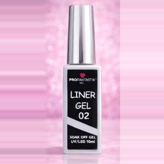 LINER BLANCO