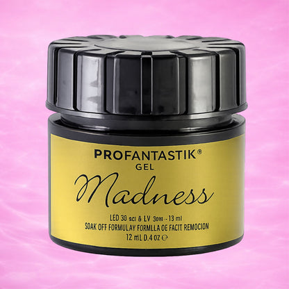 Madness Gel Profantastik