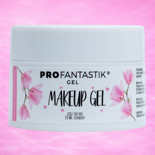 MAKEUP GEL CONSTRUCTOR [HQ-PRO]