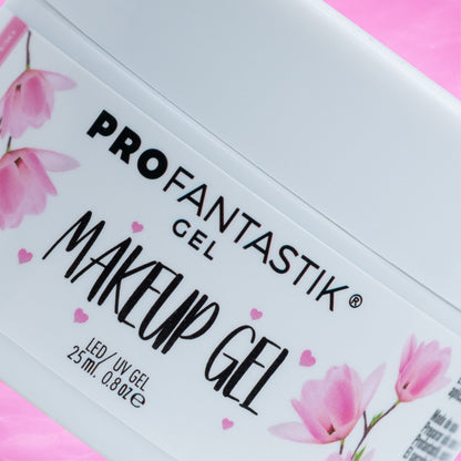 MAKEUP GEL CONSTRUCTOR [HQ-PRO]