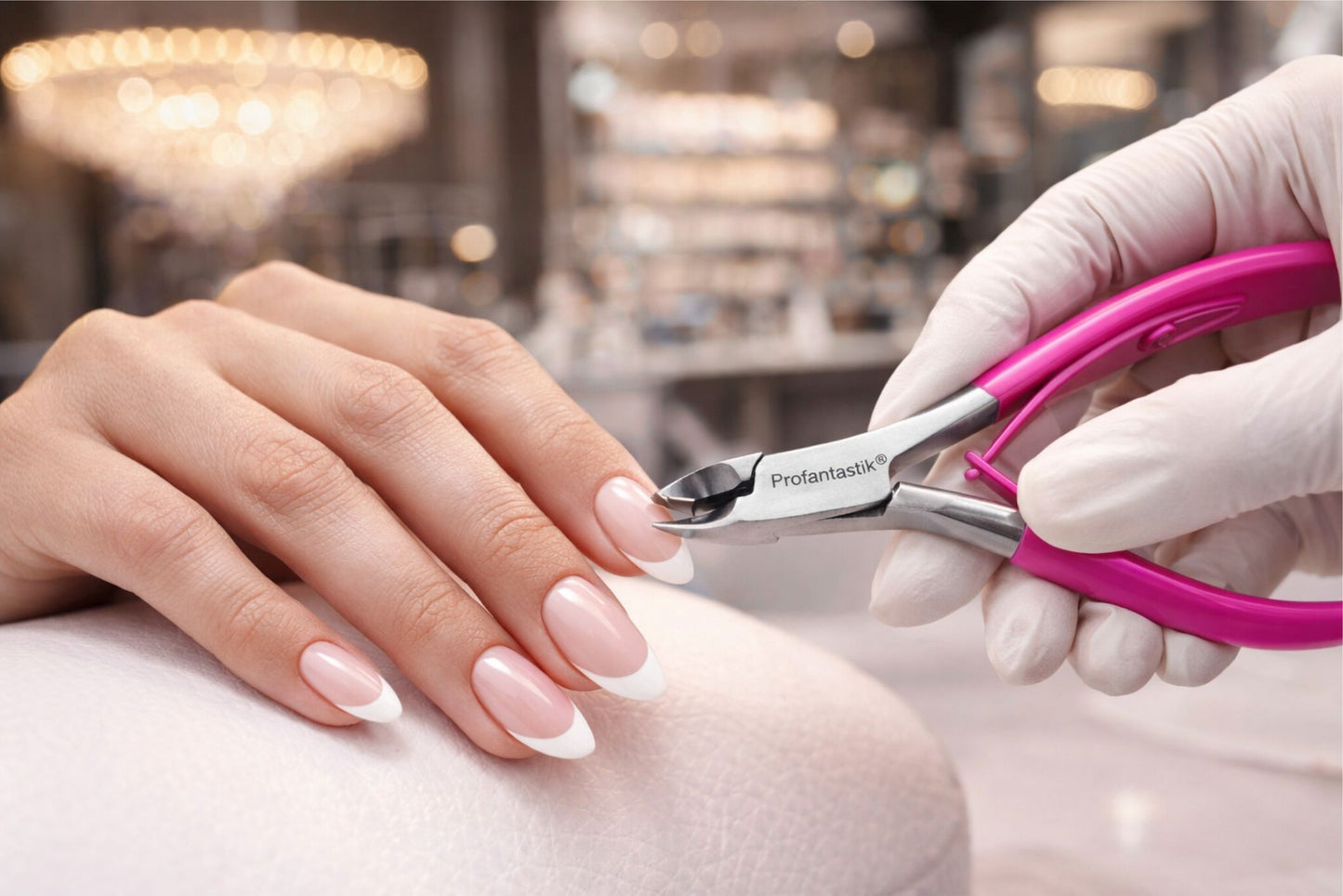MANICURE ALICATA