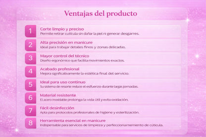 MANICURE ALICATA