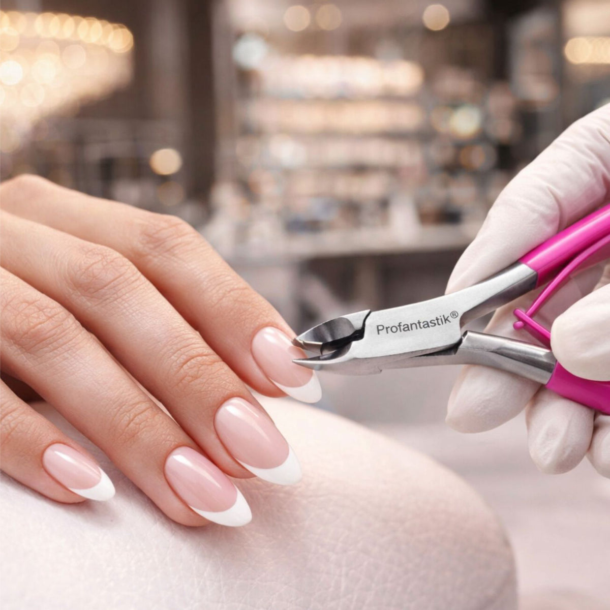 MANICURE ALICATA