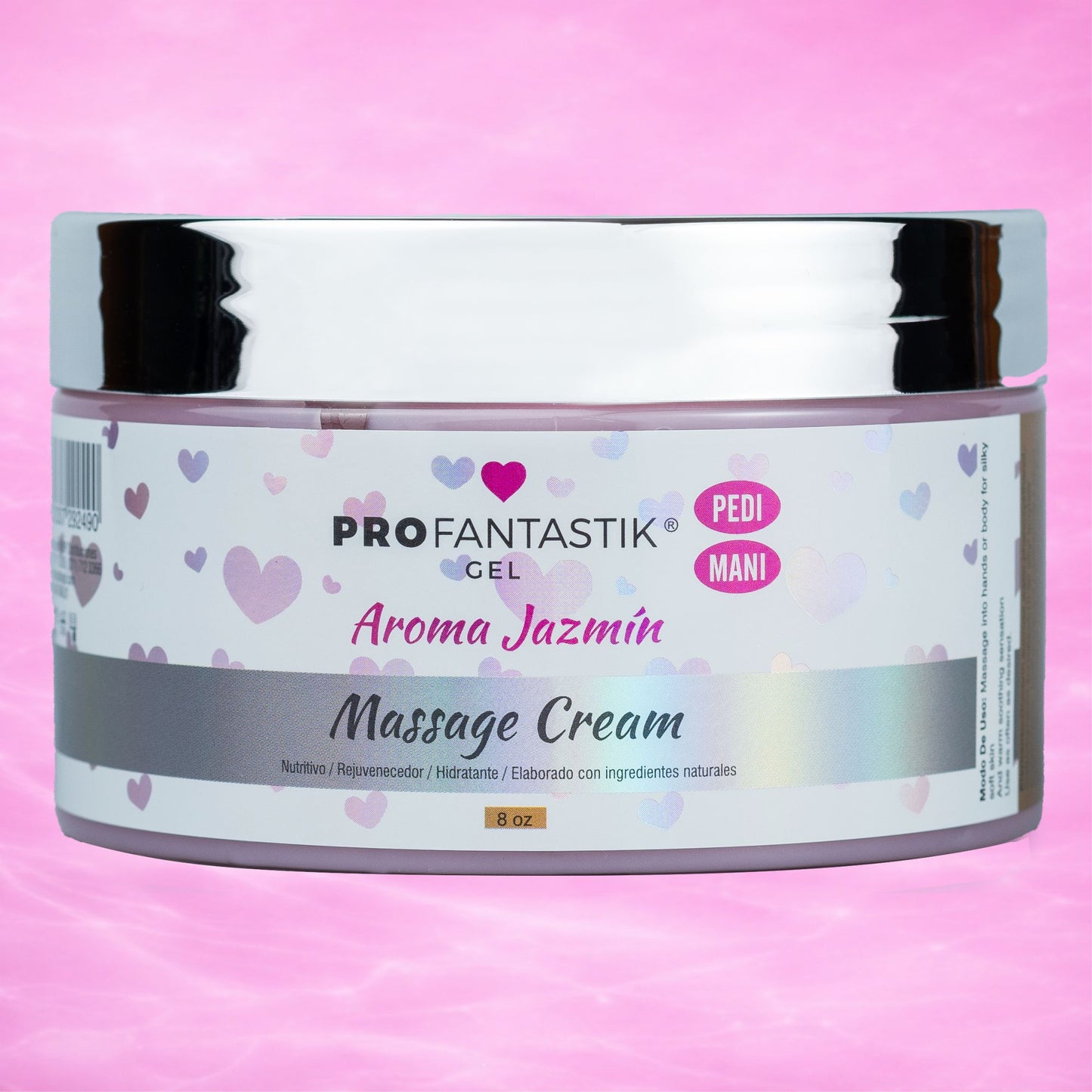 MASSAGE CREAM