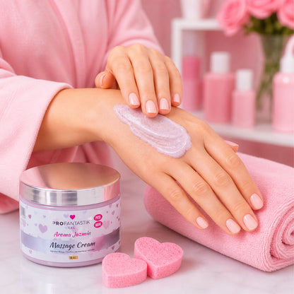 MASSAGE CREAM