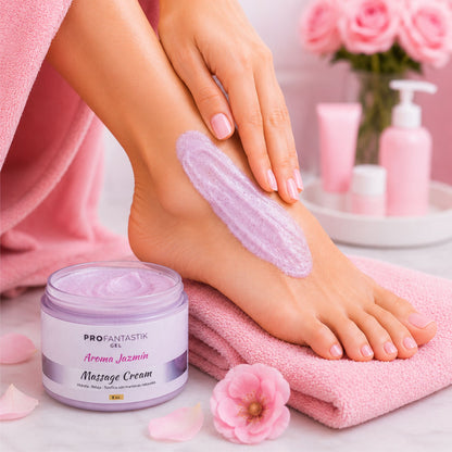 MASSAGE CREAM