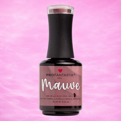 MAUVE