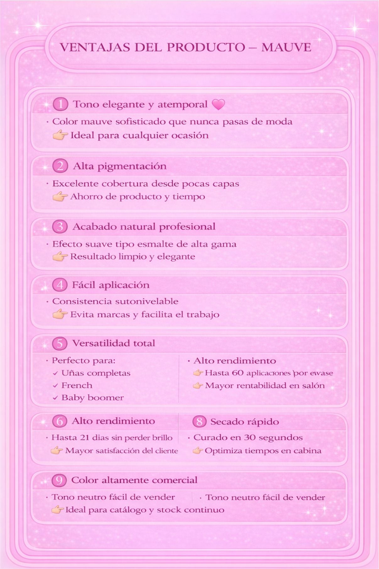 MAUVE