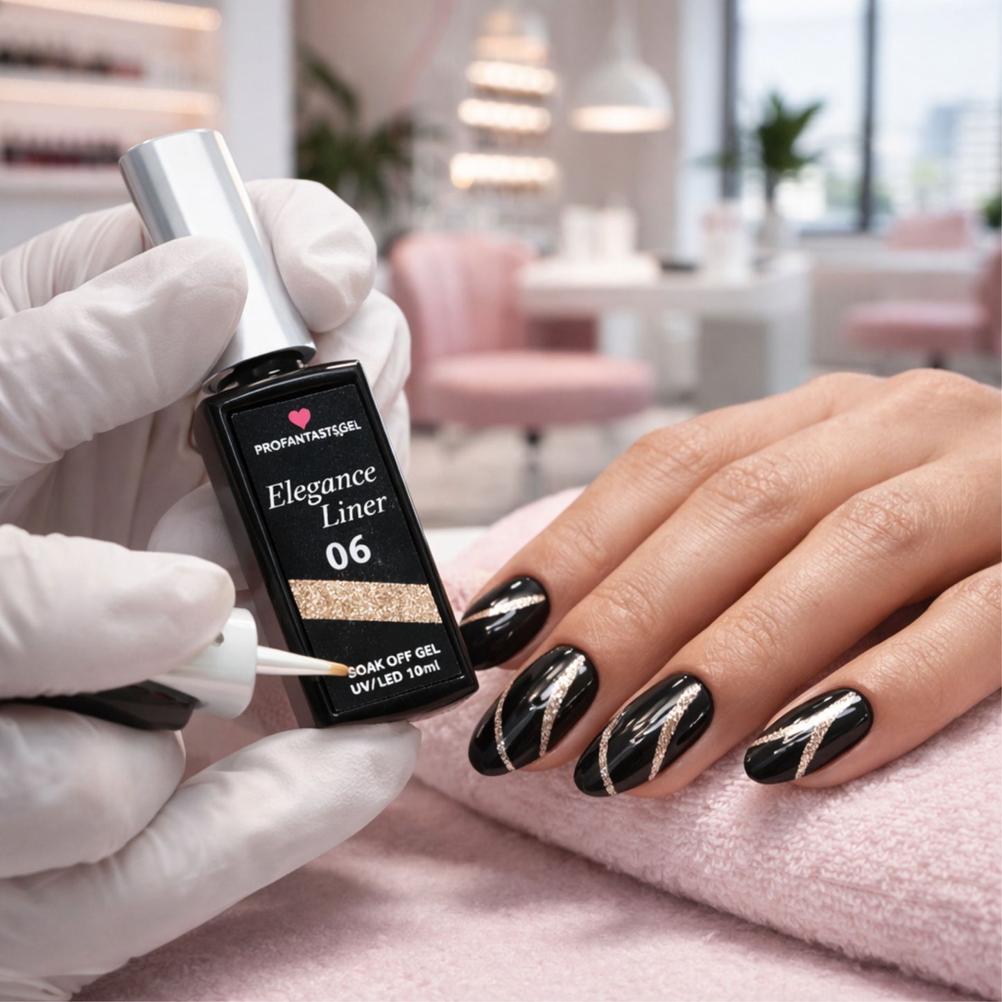 MINI ELEGANCE LINERS
